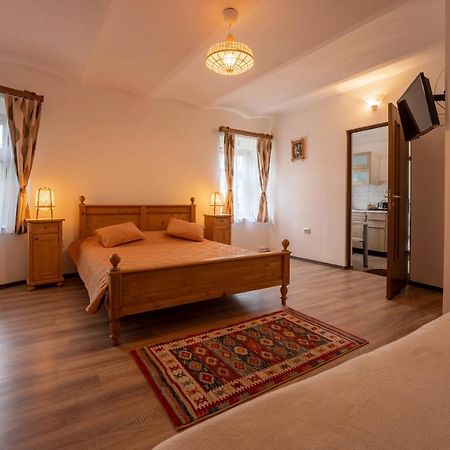 Gloria Apartments Sighisoara Bagian luar foto
