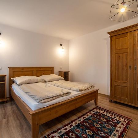 Gloria Apartments Sighisoara Bagian luar foto