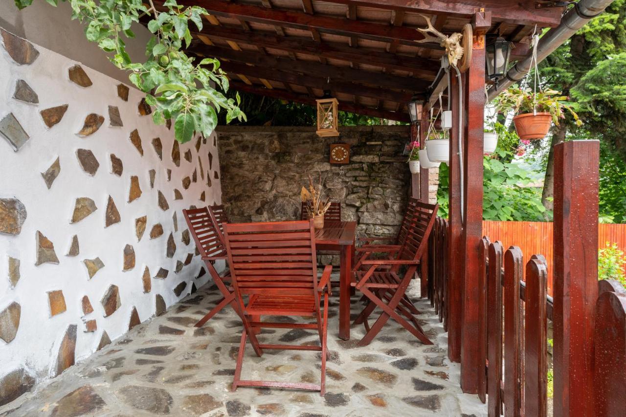 Gloria Apartments Sighisoara Bagian luar foto