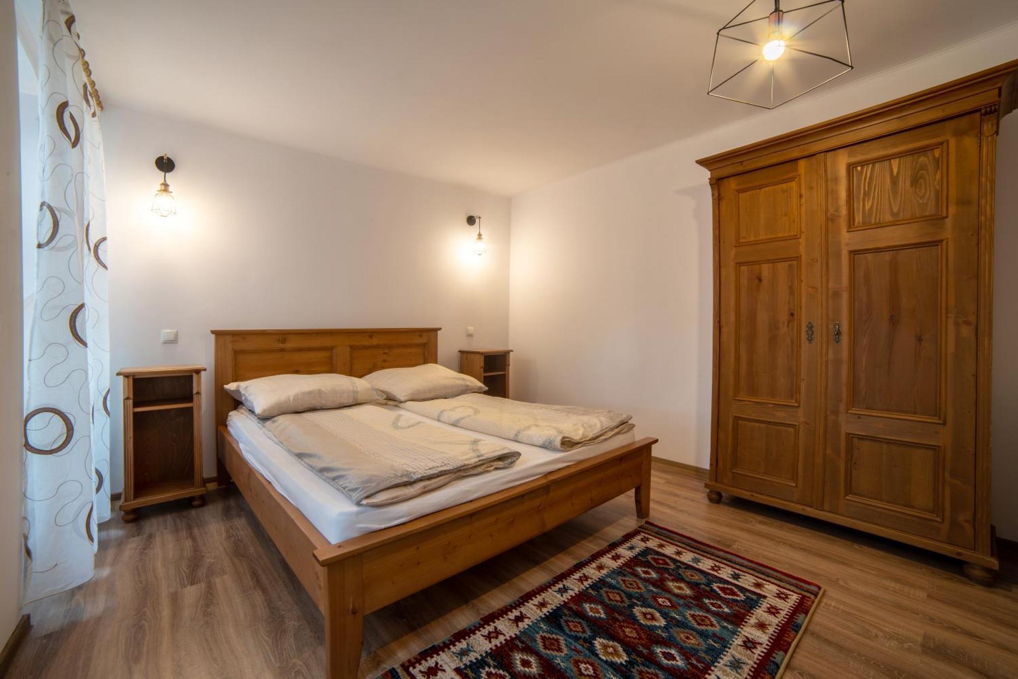Gloria Apartments Sighisoara Bagian luar foto