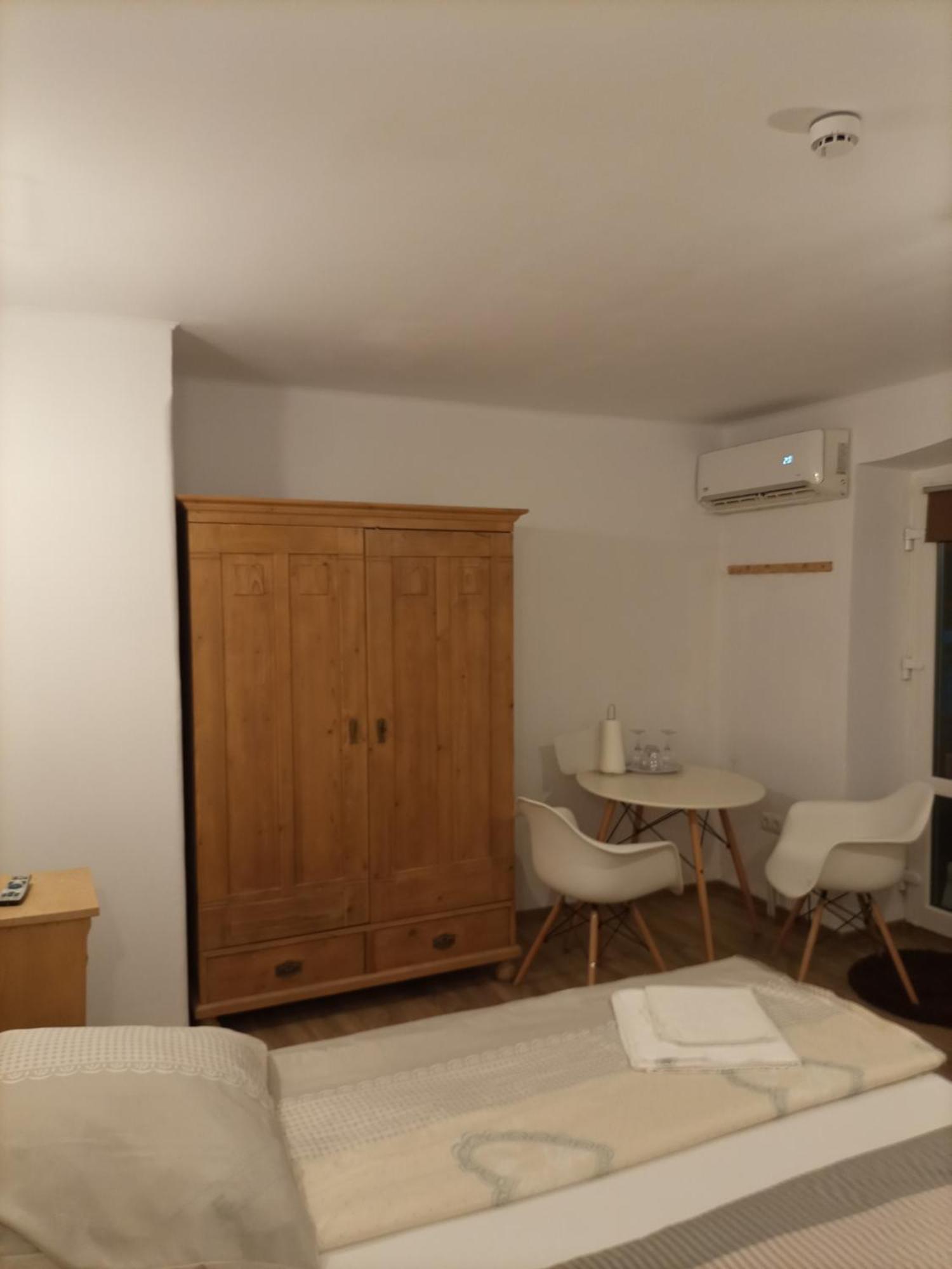 Gloria Apartments Sighisoara Ruang foto