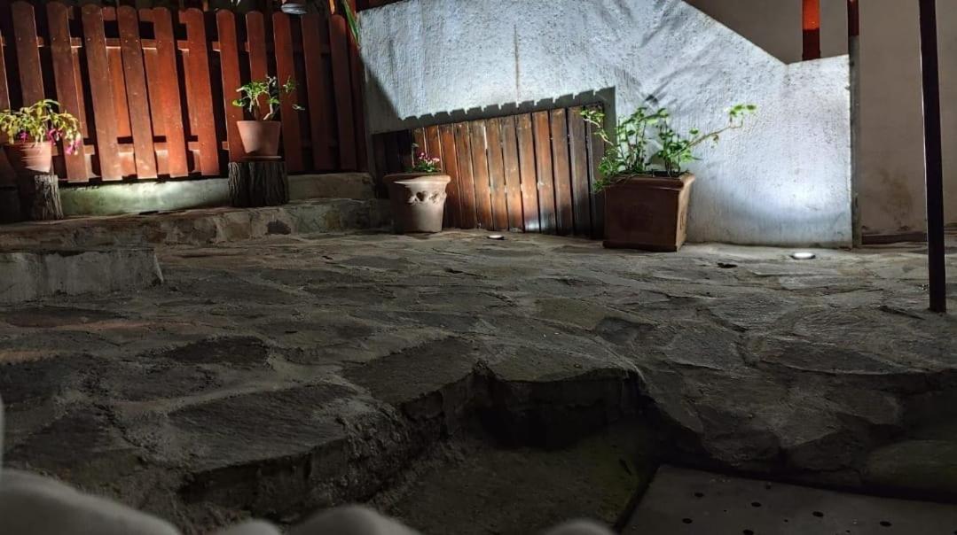 Gloria Apartments Sighisoara Bagian luar foto