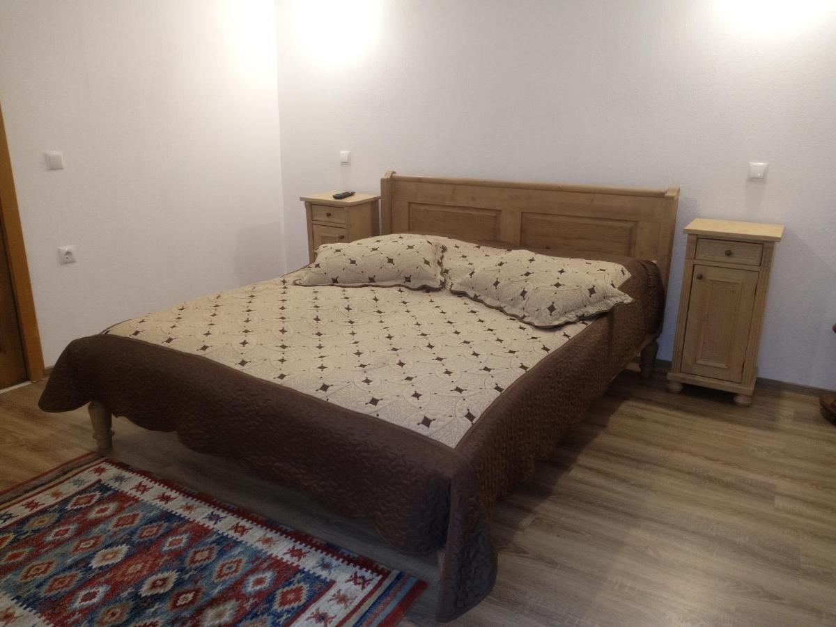 Gloria Apartments Sighisoara Bagian luar foto